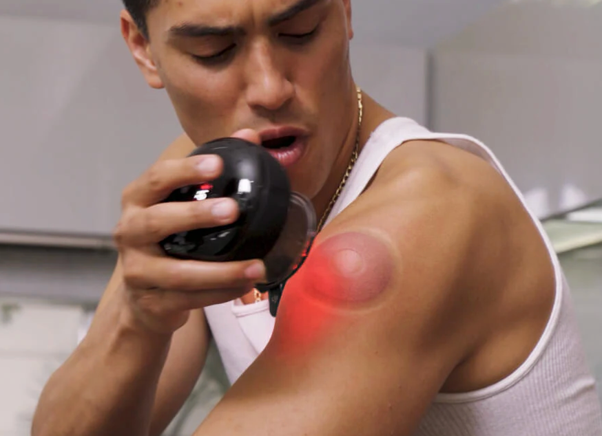 Reset Tight, Overworked Muscles