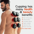 Pulsa Smart Cupper